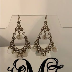 Chandelier Earrings